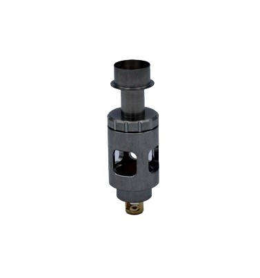 Suicide Mods x Dovpo Abyss Bridge 4-in-1 Ansicht EUC Bridge