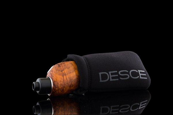 Desce Tank und Mod Bags schwarz