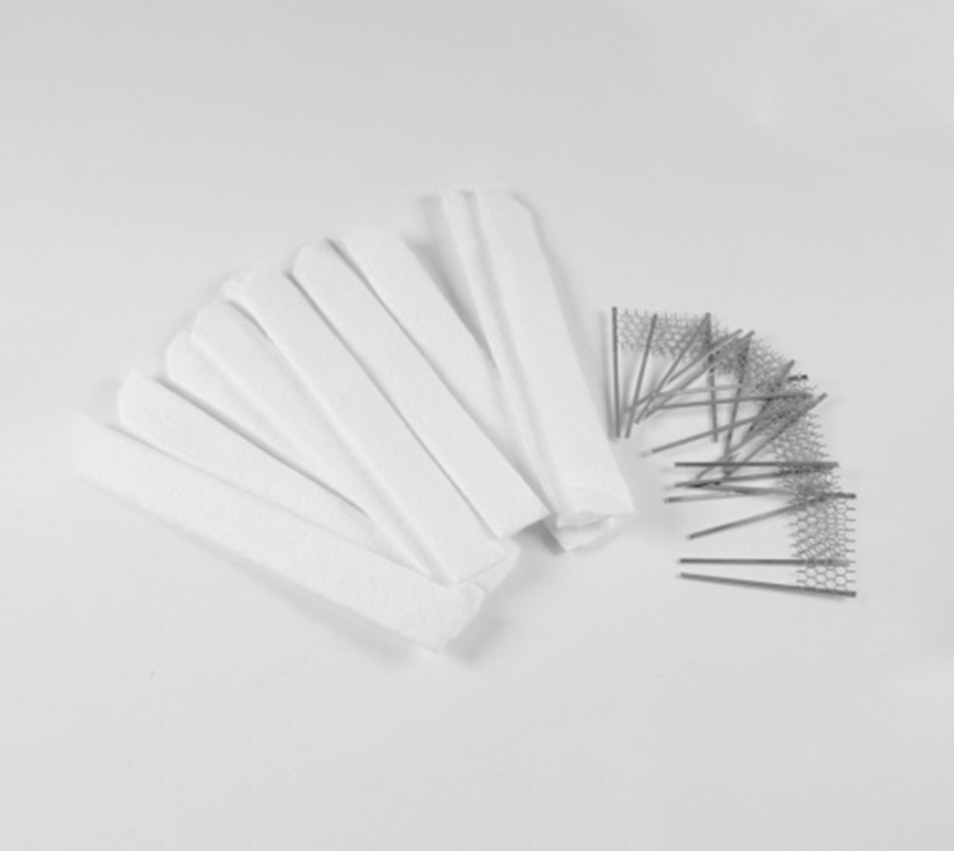 Vapefly Optima RMC Mesh & Cotton Ansicht Vapefly Optima RMC Mesh & Cotton