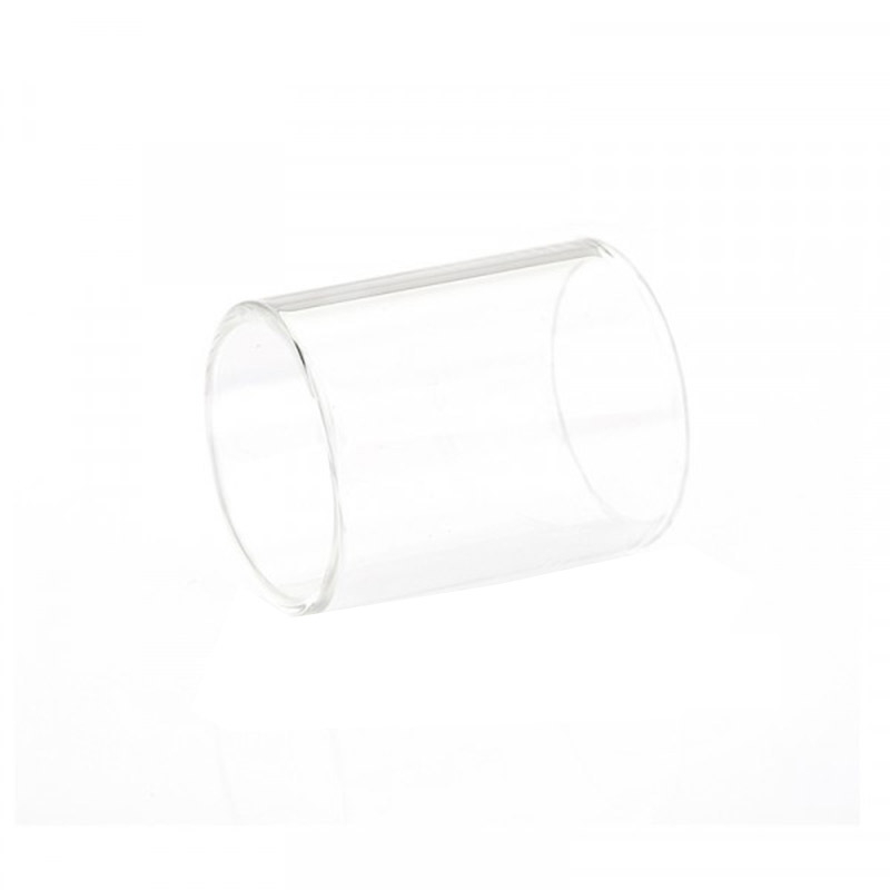 Geekvape Zeus Dual RTA Ersatzglas Geekvape Zeus Dual RTA Ersatzglas-4ml