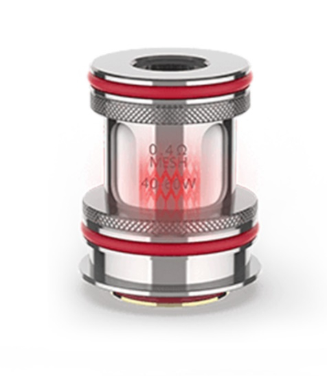 Vaporesso GTR Coils 0,4 Ohm Mesh Vaporesso GTR Coils-0,4 Ohm Mesh