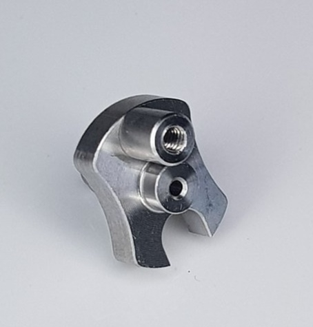 EVL Reaper V3 Restricted Deck Version 1,2mm