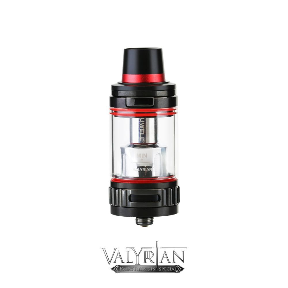 Uwell Valyrian black Uwell Valyrian