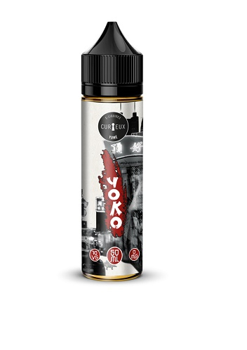 yoko 60ml