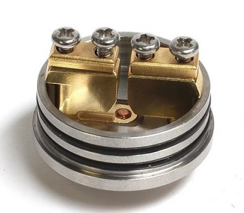 528 Custom Vapes Goon 22mm/24mm deck