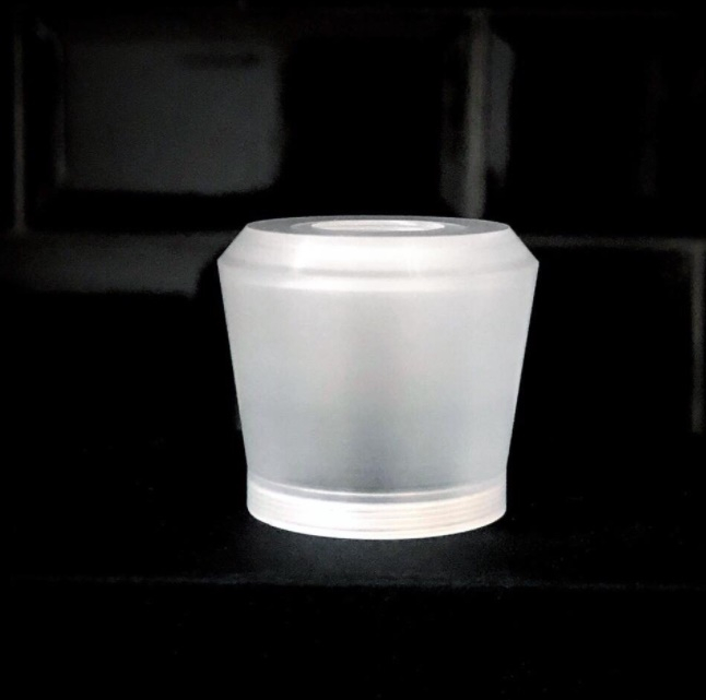 Animodz Woof Tank Ansicht Tank