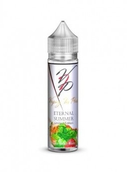 Vaping in Paris Eternal Summer Fraise Melon Basilic Vaping in Paris Eternal Summer Fraise Melon Basilic