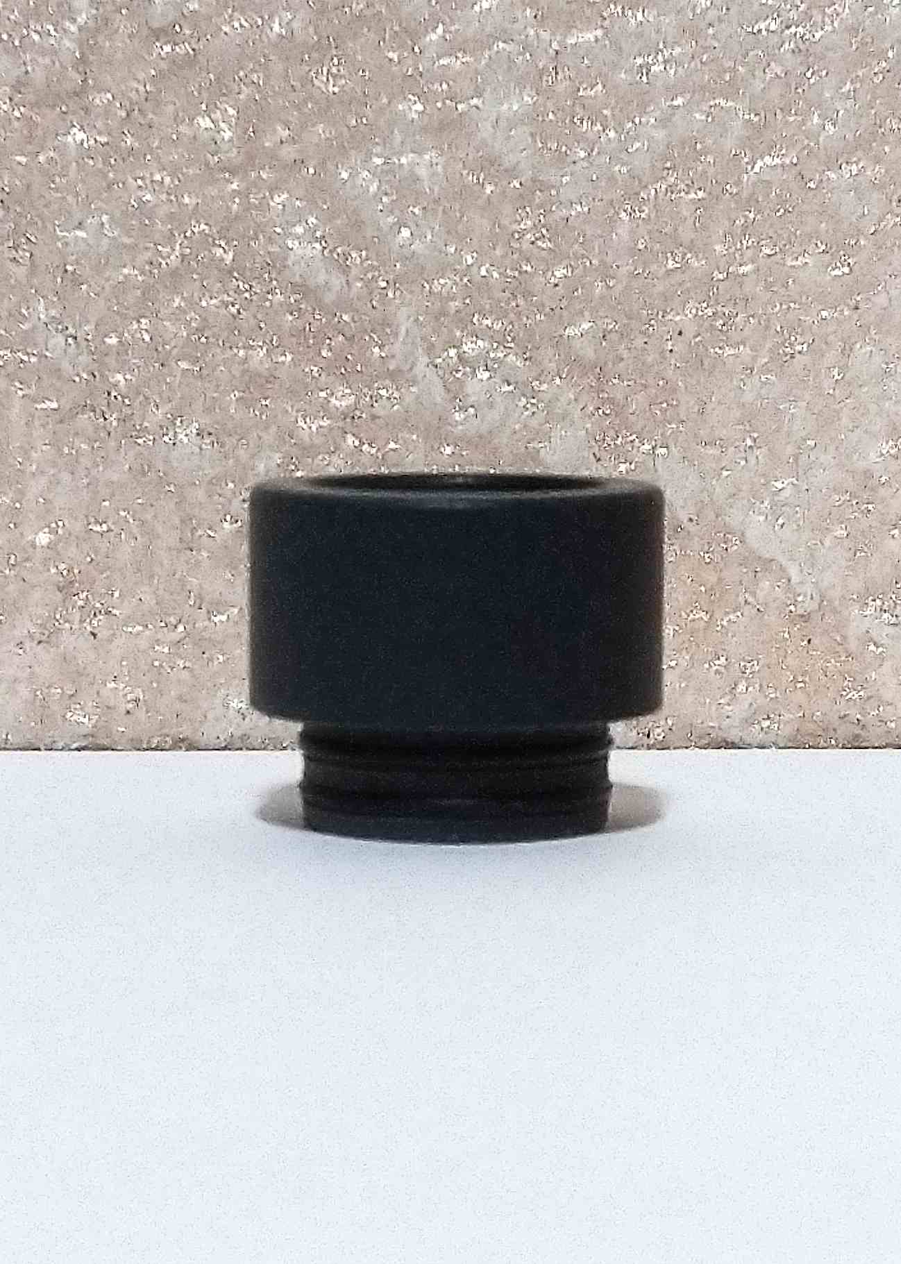Black DL 810er Drip Tip Black DL 810er Drip Tip-Black