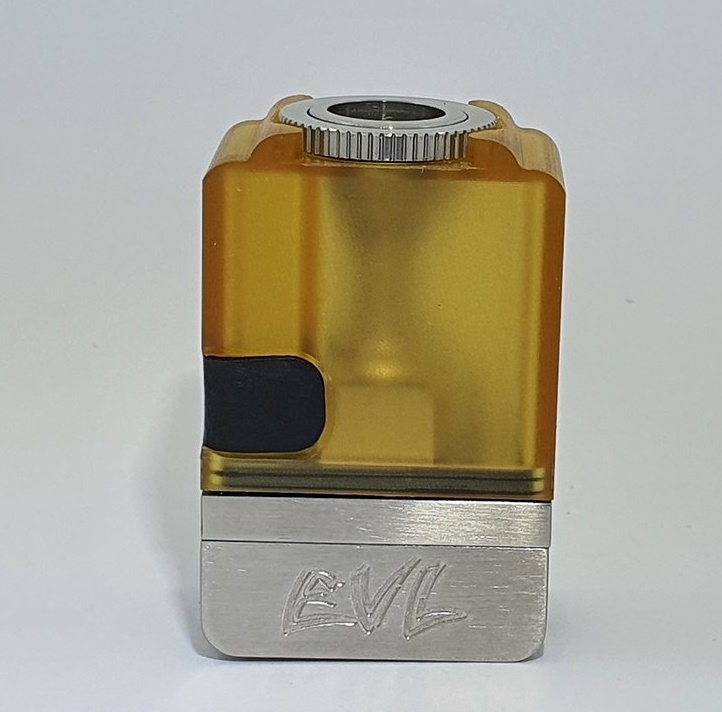 EVL Alien RBA Ansicht Version Ultem