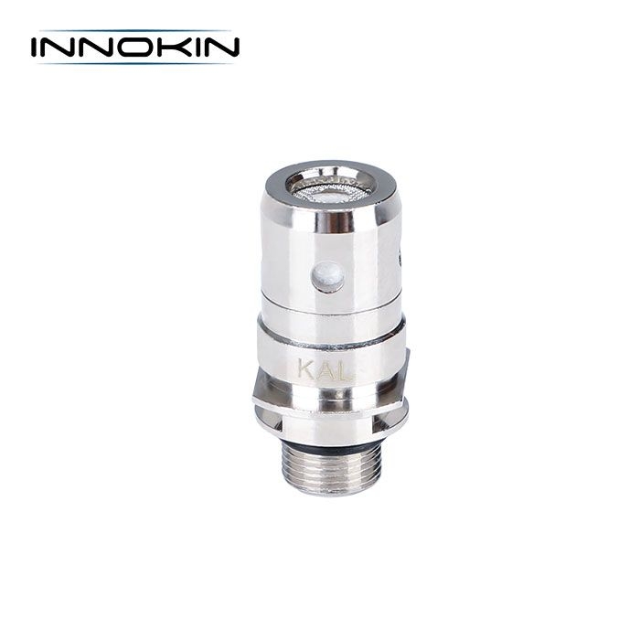 Innokin Zenith Coils Plexus