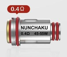 Uwell Nunchaku Coils 0.4 ohm