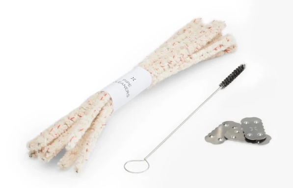 Pax 2/3 Maintenance Kit Ansicht Lieferumfang Pax 2/3 Maintenance Kit