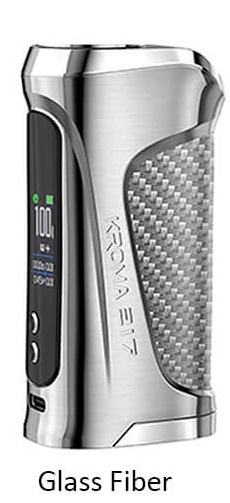 Innokin Kroma 217 Mod-Glass Fiber Innokin Kroma 217 Mod-Glass Fiber