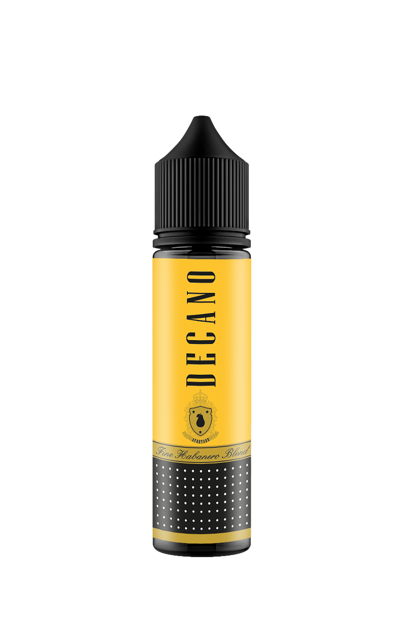 Decano Eliquid France Decano