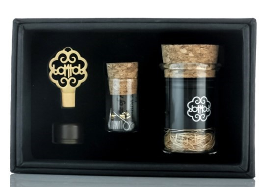 DotMod dotRDA 24mm box