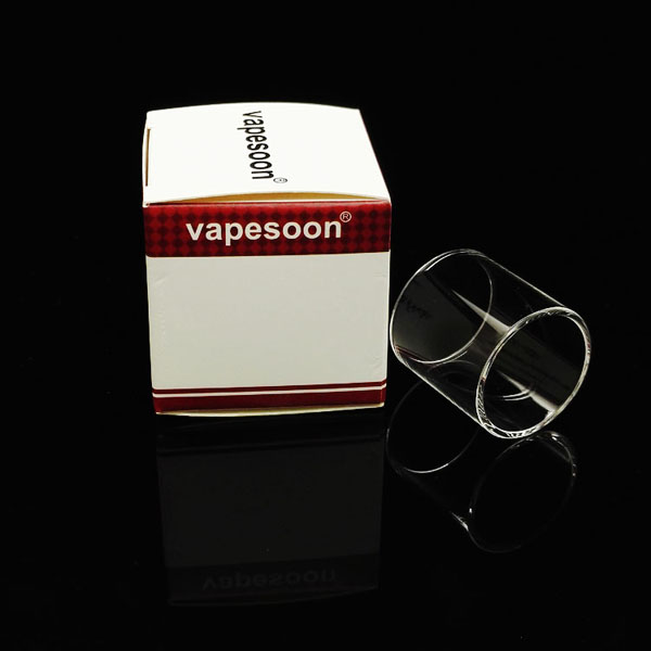 Smok Ersatzglas für TFV8 Tanks-TFV8 Cloud Beast-Tank-Glass Smok Ersatzglas für TFV8 Tanks-TFV8 Cloud Beast-Tank-Glass