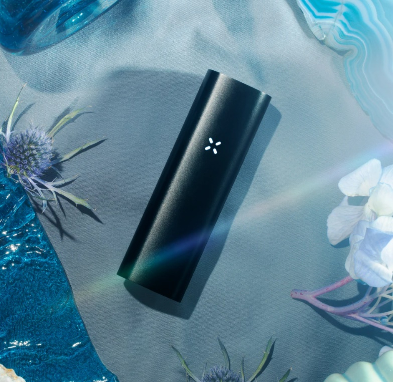 PAX 3 Vaporizer new color Onyx