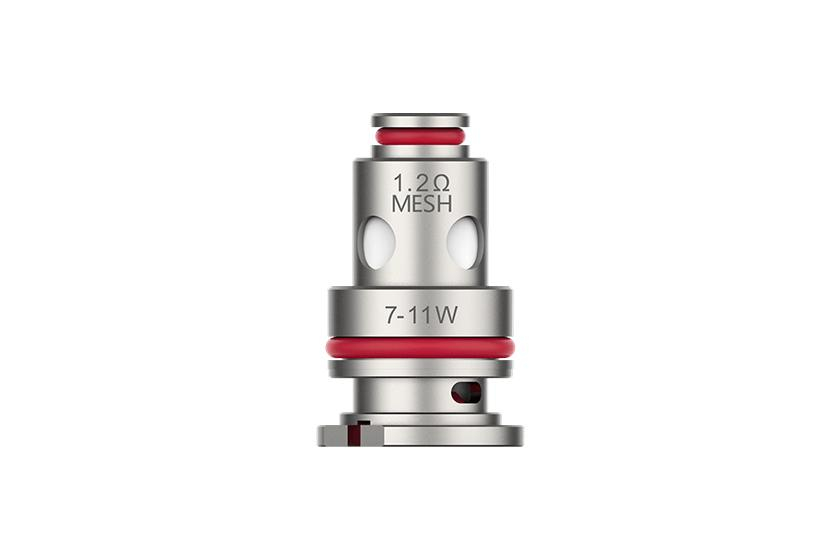Vaporesso GTX Verdampferköpfe 1,2 Ohm Mesh