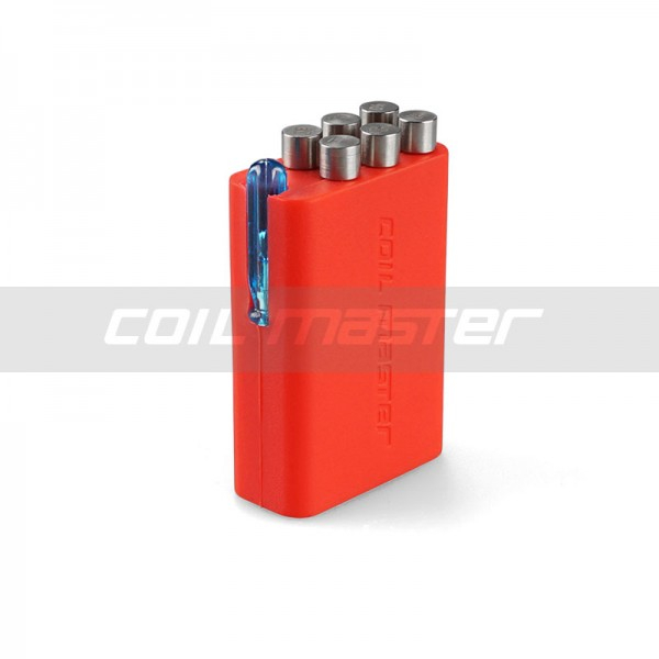 Coil Master Coiling Kit V4 Stifthalter
