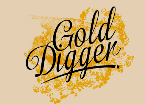 Ben Northon Gold Digger-50 ml