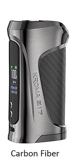 Innokin Kroma 217 Mod-Carbon Fiber Innokin Kroma 217 Mod-Carbon Fiber