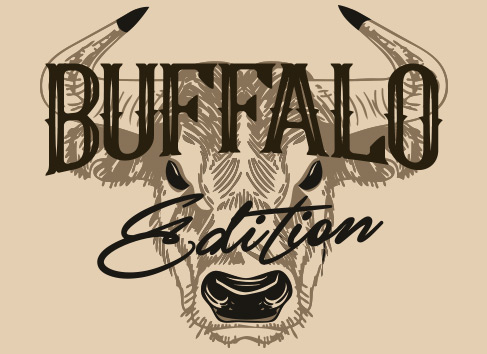 Ben Northon Buffalo Edition Logo Ben Northon Buffalo Edition