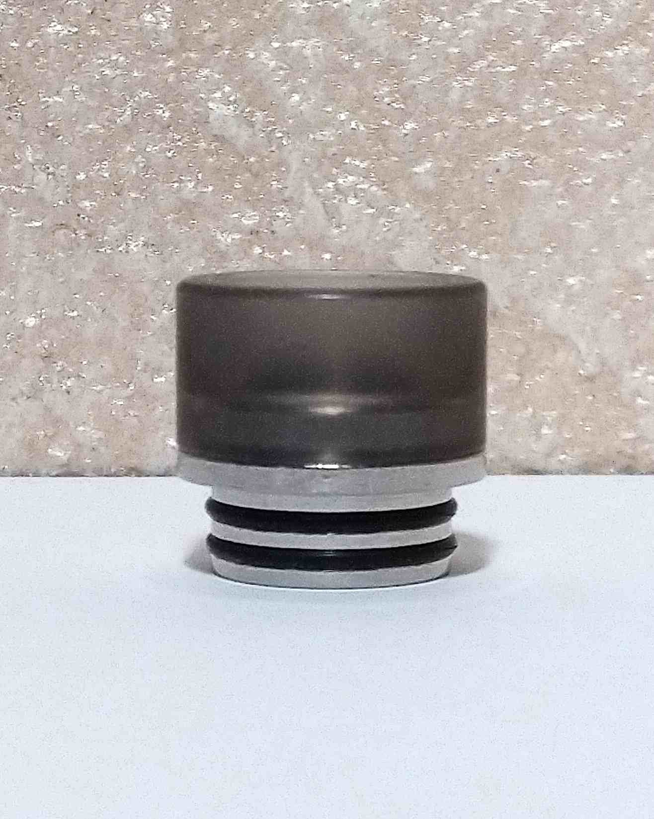Coal DL 810er Drip Tip Coal DL 810er Drip Tip-Black Frosted