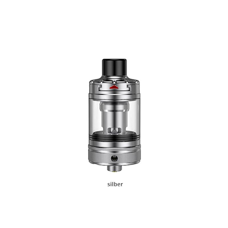 Aspire Nautilus 3 -Silver Aspire Nautilus 3 -Silver