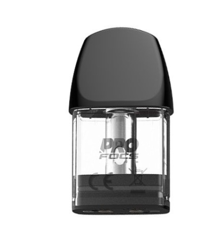 Uwell Caliburn A2 Pods (4Stk) Ansicht Pod