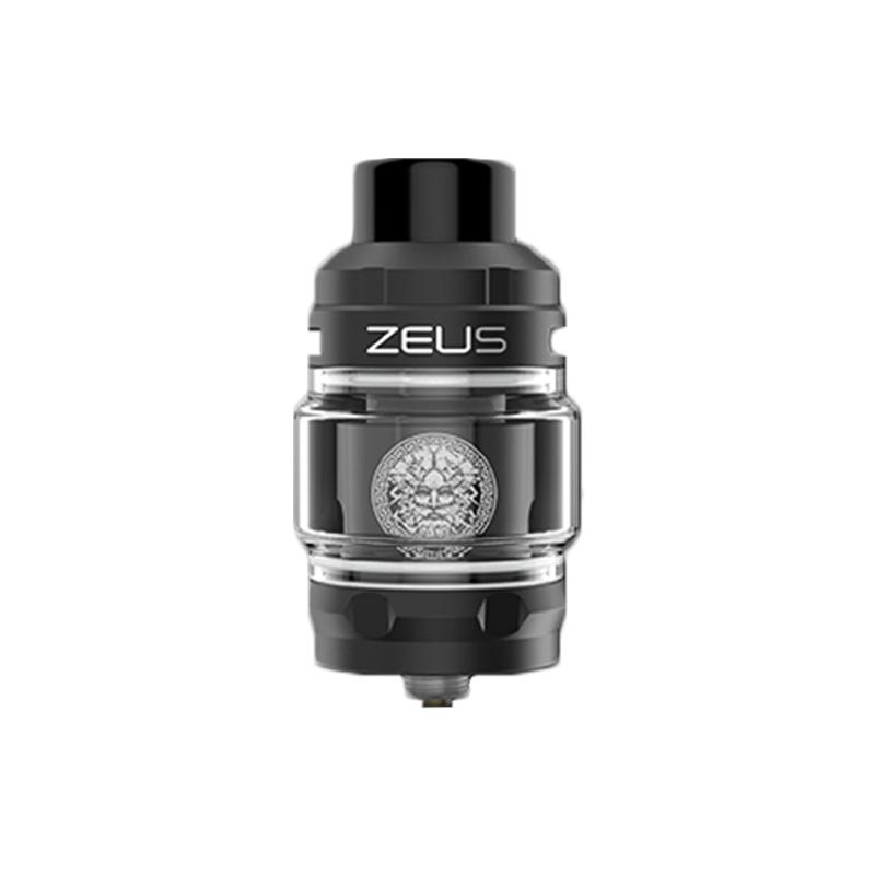 Geekvape Zeus Subohm Tank black Geekvape Zeus Subohm Tank-Black