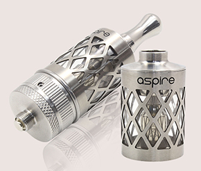 Aspire Nautilus Ersatztank Stahl Hollowed Aspire Nautilus Ersatztank Stahl Hollowed