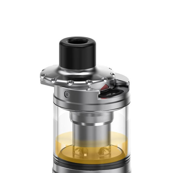 Aspire Nautilus 3 befüllen
