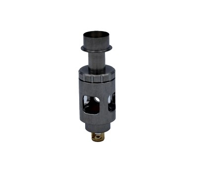 Suicide Mods x Dovpo Abyss Bridge EUC Ansicht Suicide Mods x Dovpo Abyss Bridge EUC