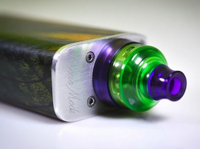 Koncio Mods Beauty Ring Anwendungsbeispiel