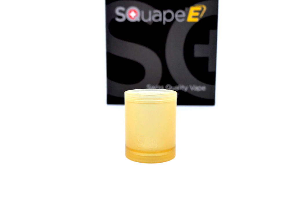 Squape E 3ml Ultem Tank