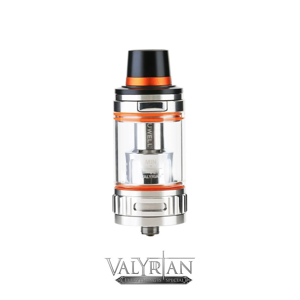 Uwell Valyrian-Silver
