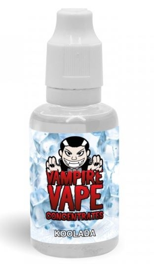 Vampire Vape Koolada 30ml Flasche Vampire Vape Koolada