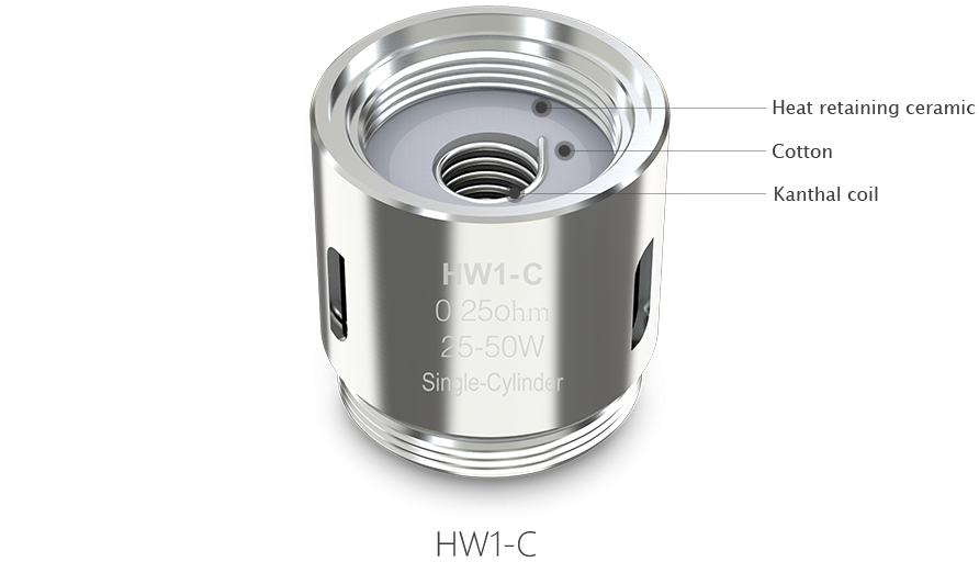 Eleaf HW-1C