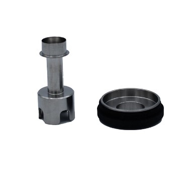 Suicide Mods x Dovpo Abyss Bridge 4-in-1 Ansicht in schwarz