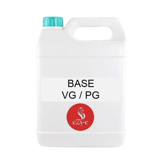 Base für E-Liquid-0 mg-500 ml Base 70%VG 30%PG